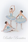 Ballerinas 9