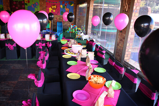 Anastasia's Birthday 15