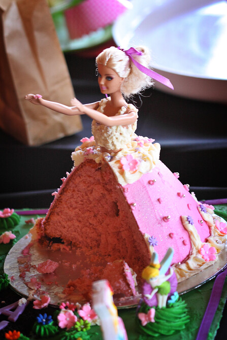 Anastasia's Birthday 80