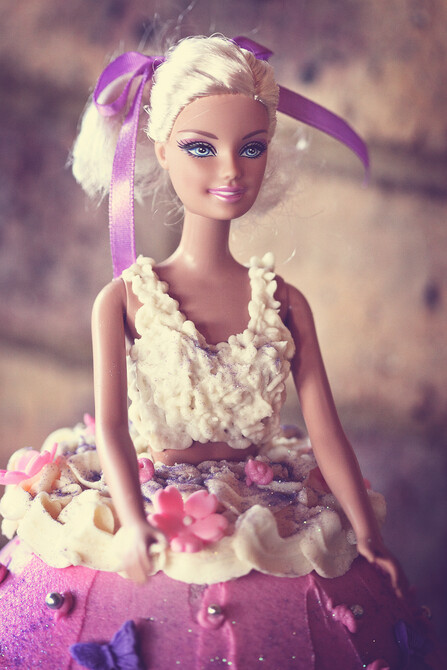 Anastasia's Birthday 9