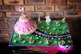 Anastasia's Birthday 10