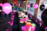 Anastasia's Birthday 15
