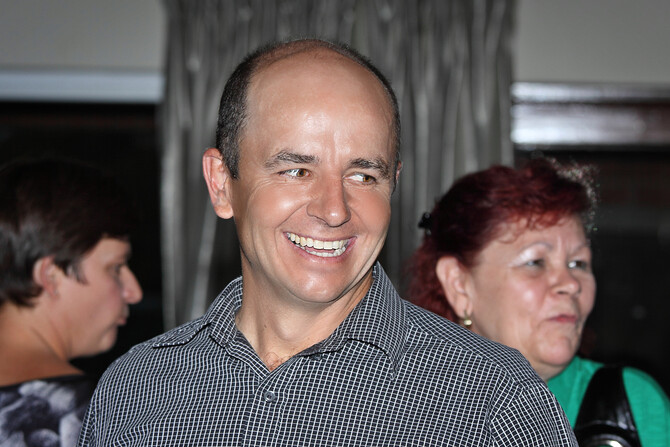 MG Taute Year-End Function 19