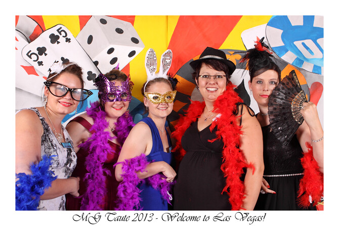 MG Taute Year-End Function 5