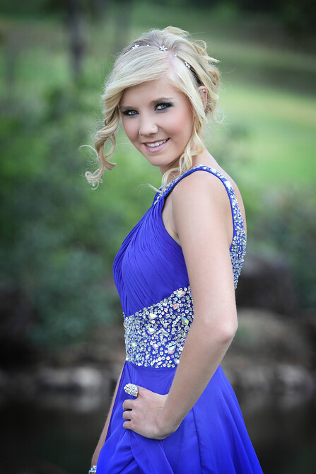 Kelsey's Matric Farewell 34