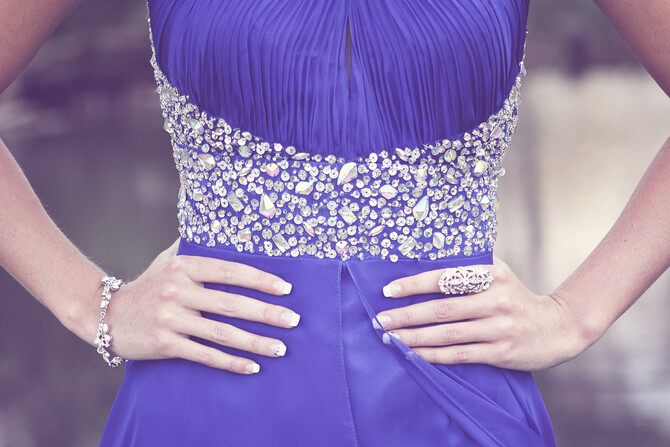 Kelsey's Matric Farewell 38