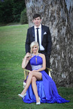 Kelsey's Matric Farewell