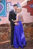 Kelsey's Matric Farewell 2
