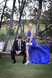 Kelsey's Matric Farewell 23