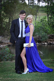 Kelsey's Matric Farewell 25