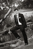 Kelsey's Matric Farewell 36