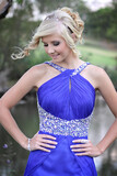 Kelsey's Matric Farewell 39
