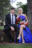Kelsey's Matric Farewell 45