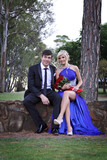 Kelsey's Matric Farewell 46