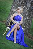 Kelsey's Matric Farewell 50
