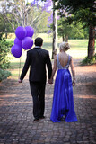 Kelsey's Matric Farewell 7