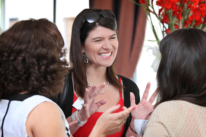 Inovision Year-End Function 14