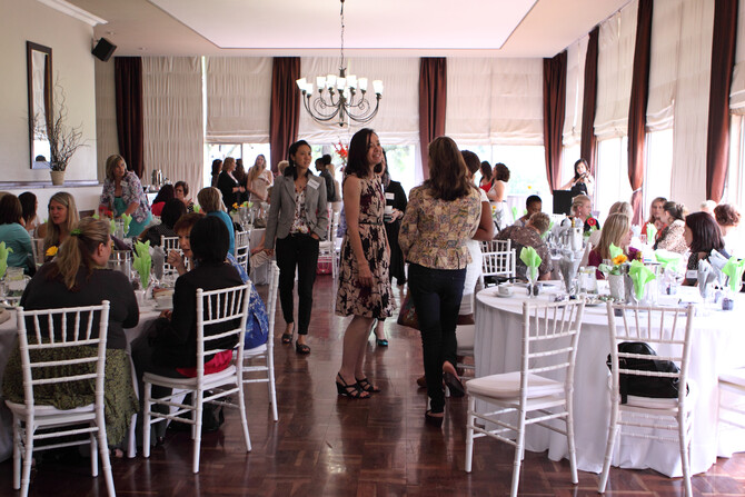 Inovision Year-End Function 22