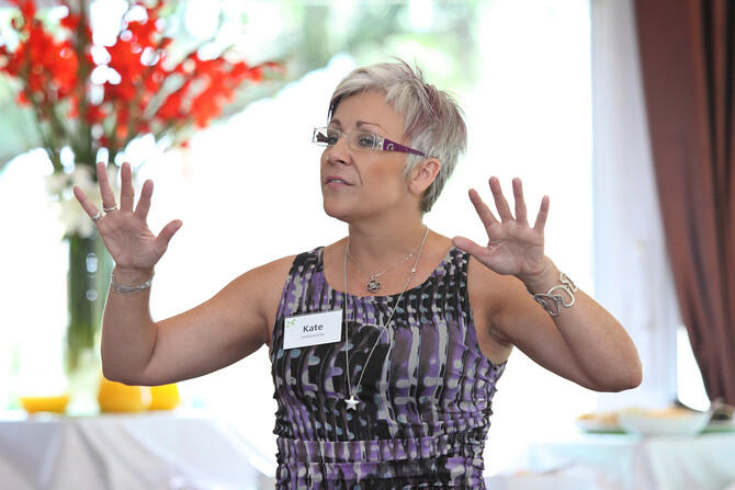 Inovision Year-End Function 33
