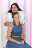 Lena and Lilly 3