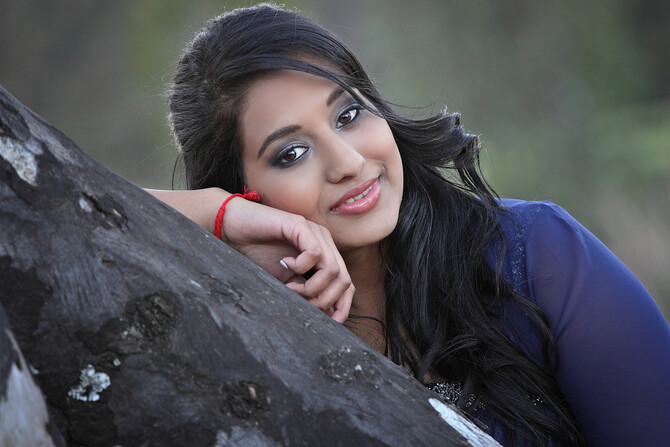 Yashalen's Matric Farewell 43