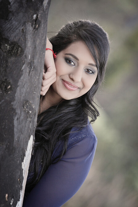 Yashalen's Matric Farewell 44
