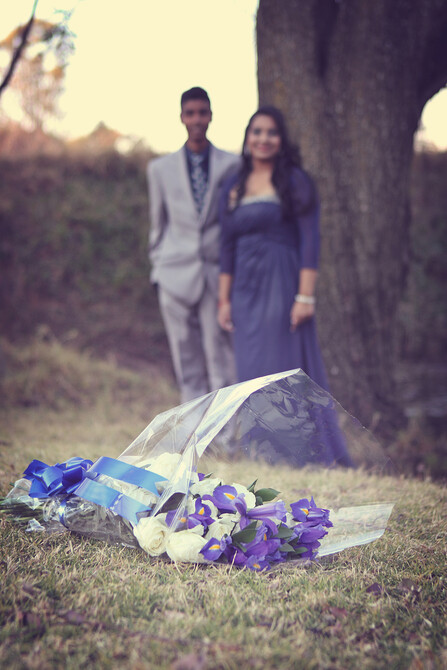 Yashalen's Matric Farewell 8