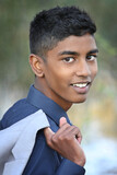 Yashalen's Matric Farewell