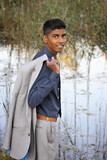 Yashalen's Matric Farewell 12