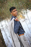 Yashalen's Matric Farewell 13