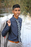 Yashalen's Matric Farewell 15