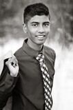 Yashalen's Matric Farewell 16