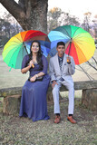 Yashalen's Matric Farewell 36