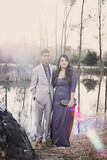 Yashalen's Matric Farewell 38