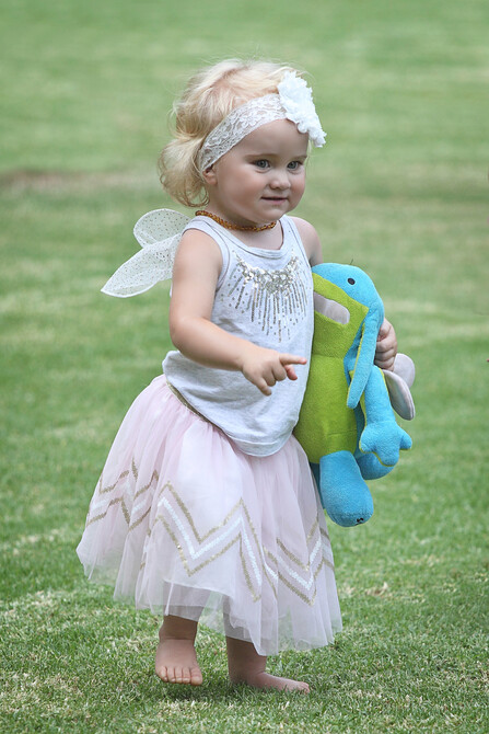 Lune's 9th Birthday 20