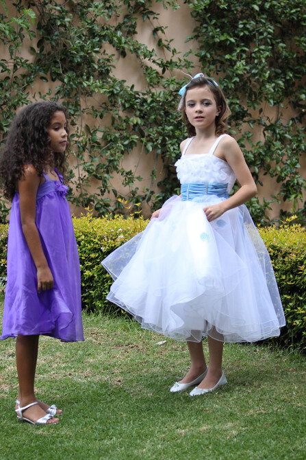 Lune's 9th Birthday 21