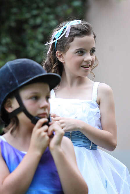 Lune's 9th Birthday 31
