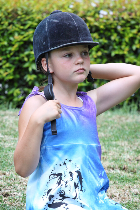 Lune's 9th Birthday 39