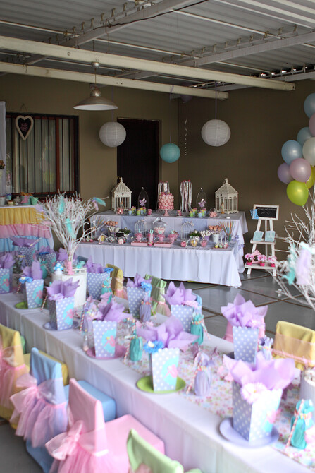 Lune's 9th Birthday 45