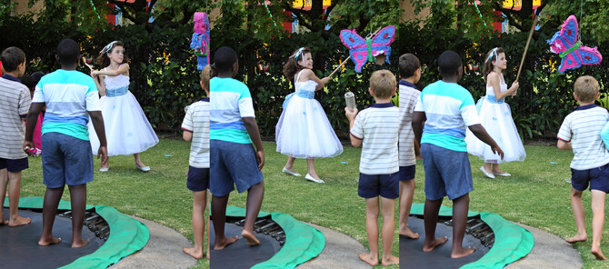 Lune's 9th Birthday 70