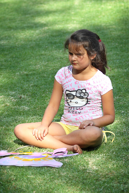 Lune's 9th Birthday 74