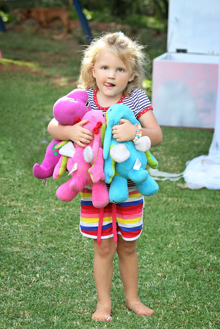 Lune's 9th Birthday 82