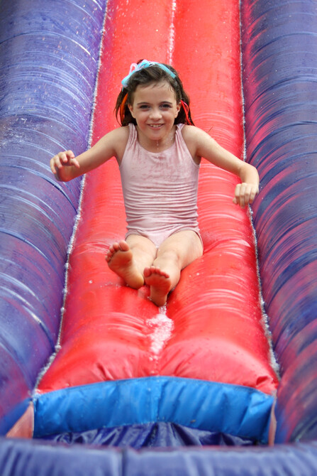 Lune's 9th Birthday 83