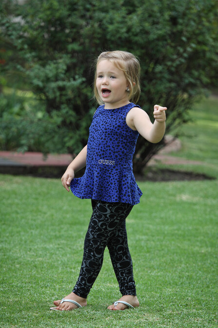 Lune's 9th Birthday 84