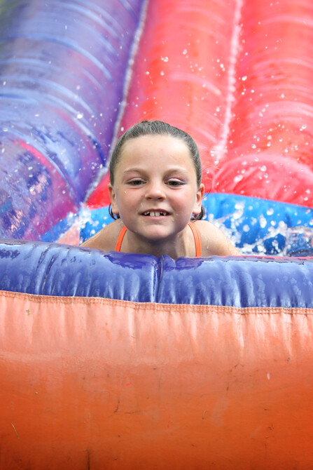 Lune's 9th Birthday 86