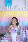 Lune's 9th Birthday 49