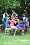 Lune's 9th Birthday 90