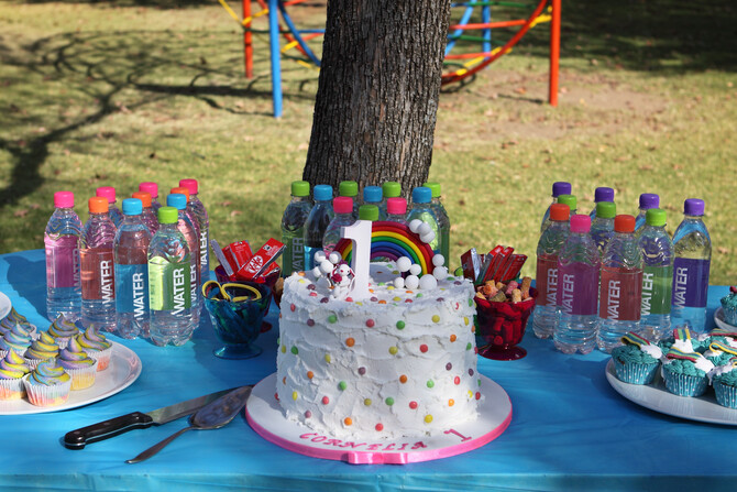 Cornelia's 1st Birthday 14