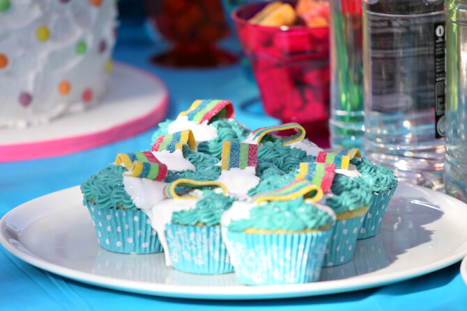 Cornelia's 1st Birthday 16