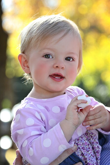 Cornelia's 1st Birthday 33